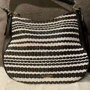 Kate Spade New York Cobble Hill Mylie straw bag